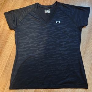 Underarmour loose tee